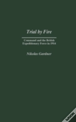 Capa do artigo Trial By Fire