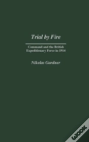 Capa do artigo Trial By Fire