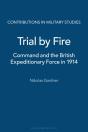 Trial By Fire - Preview