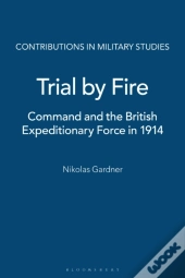 Trial By Fire