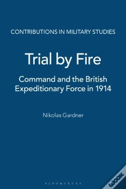 Capa do artigo Trial By Fire