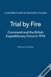 Capa do artigo Trial By Fire