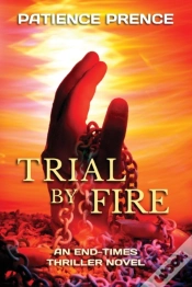 Capa do artigo Trial By Fire
