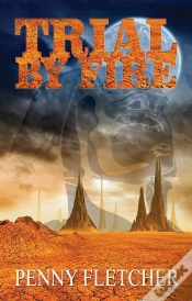 Capa do artigo Trial By Fire