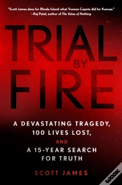 Capa do artigo Trial By Fire