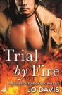 Trial By Fire: The Firefighters Of Station Five Book 1 - Preview