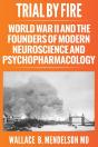 Trial By Fire: World War Ii And The Foun - Preview