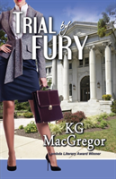 Trial By Fury