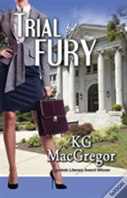 Capa do artigo Trial By Fury