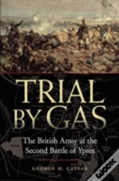 Capa do artigo Trial By Gas