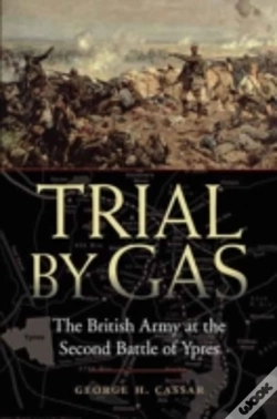 Capa do artigo Trial By Gas