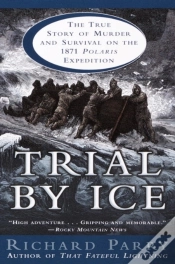 Capa do artigo Trial By Ice