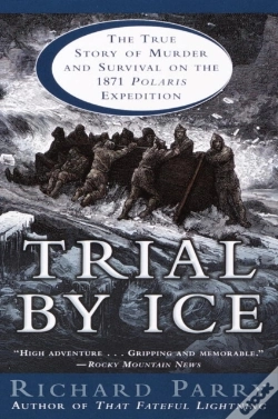 Capa do artigo Trial By Ice