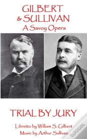 Capa do artigo Trial By Jury