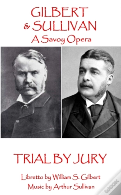 Capa do artigo Trial By Jury