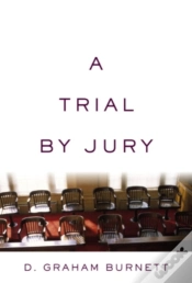 Capa do artigo Trial By Jury