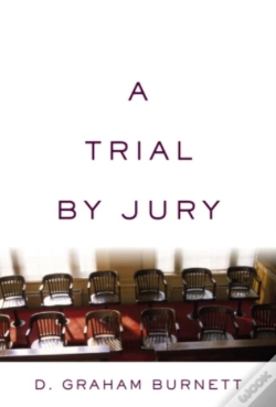 Capa do artigo Trial By Jury