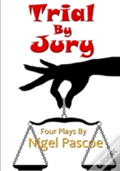 Capa do artigo Trial By Jury