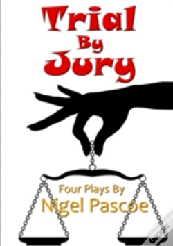 Capa do artigo Trial By Jury