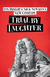 Capa do artigo Trial By Laughter