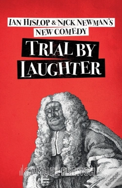 Capa do artigo Trial By Laughter