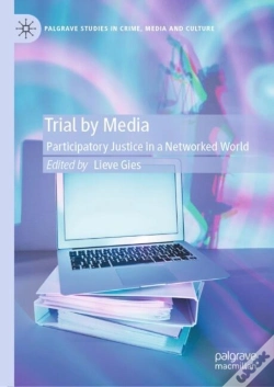 Capa do artigo Trial By Media
