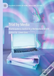 Capa do artigo Trial By Media