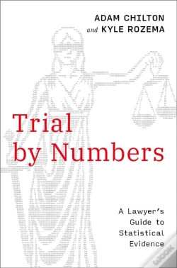 Capa do artigo Trial By Numbers