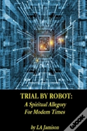 Capa do artigo Trial By Robot