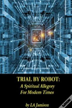 Capa do artigo Trial By Robot