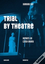 Capa do artigo Trial By Theatre