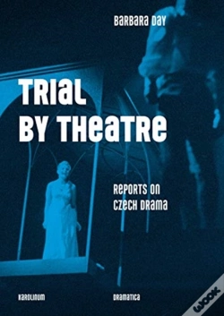 Capa do artigo Trial By Theatre