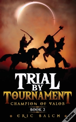 Capa do artigo Trial By Tournament
