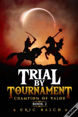 Capa do artigo Trial By Tournament