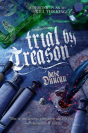 Trial By Treason - Preview