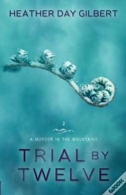 Capa do artigo Trial By Twelve
