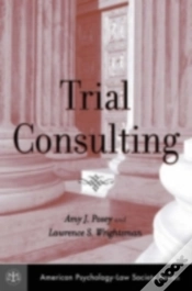 Capa do artigo Trial Consulting