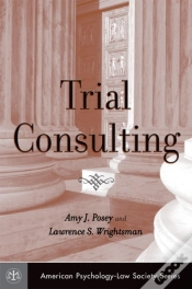 Capa do artigo Trial Consulting