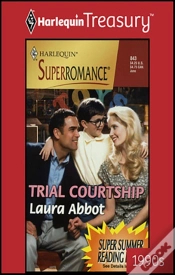 Capa do artigo Trial Courtship