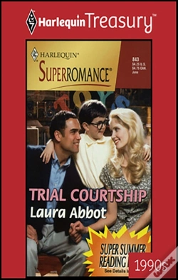 Capa do artigo Trial Courtship
