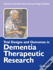 Capa do artigo Trial Designs And Outcomes In Dementia Therapeutic Research