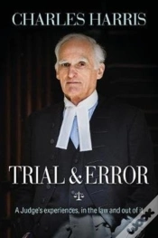 Capa do artigo Trial & Error
