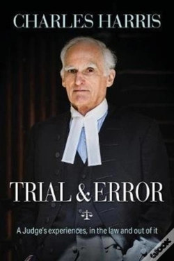 Capa do artigo Trial & Error
