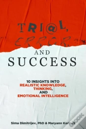 Capa do artigo Trial, Error, And Success