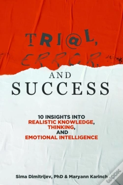 Capa do artigo Trial, Error, And Success
