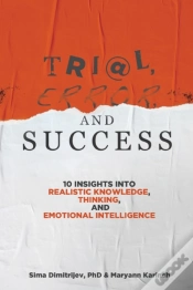 Capa do artigo Trial, Error, And Success
