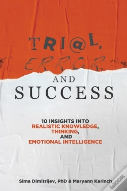Capa do artigo Trial, Error, And Success