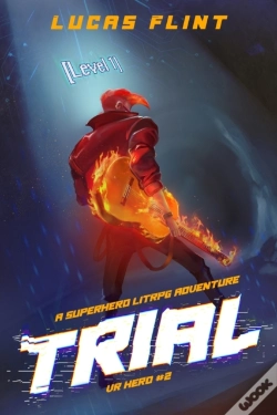 Capa do artigo Trial