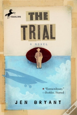 Capa do artigo Trial