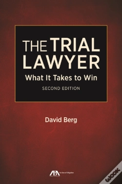 Capa do artigo Trial Lawyer The 2e